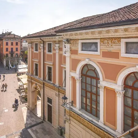 S, Antonio Apartment Saló
