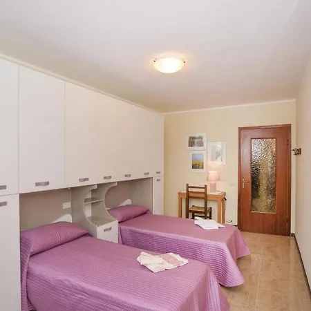 S, Antonio Apartment